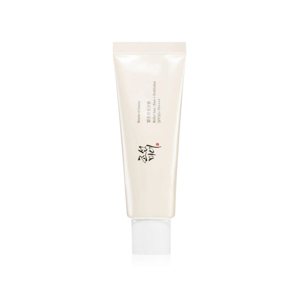 Beauty of Joseon Relief Sun: Rice + Probiotics SPF50+ PA++++ 50ml