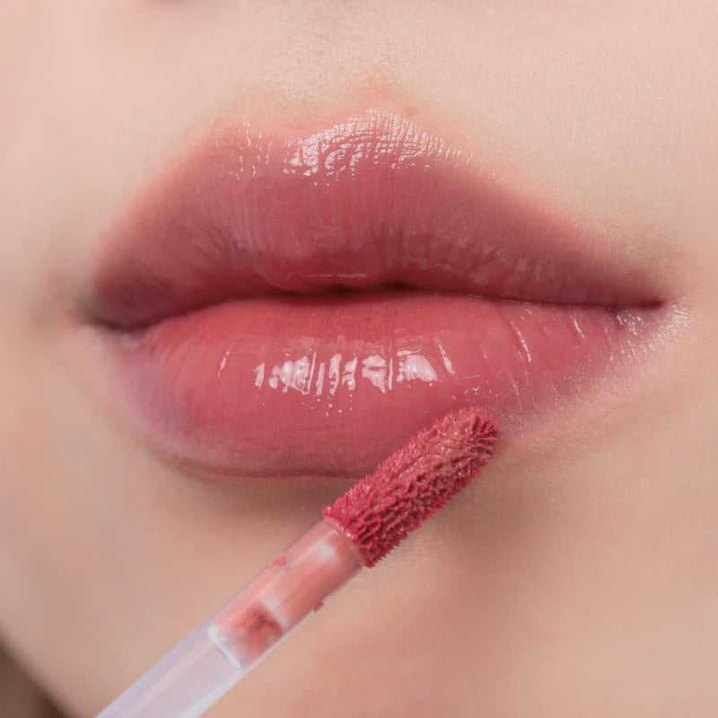 rom&nd JUICY LASTING TINT 18. MULLED PEACH