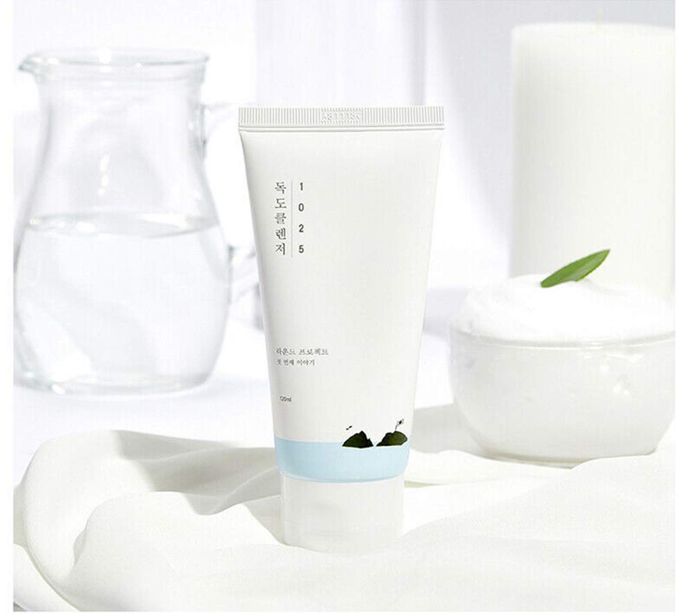 Round lab 1025 Dokdo Cleanser