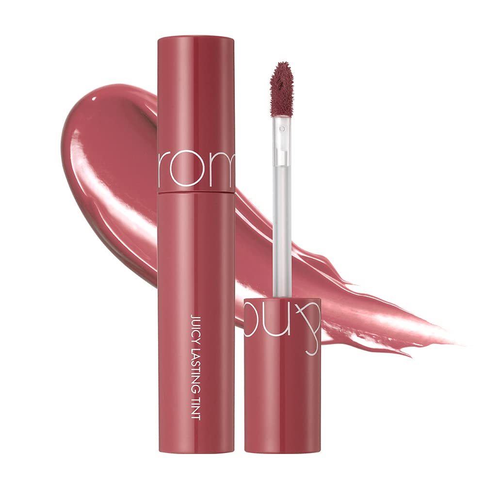 rom&nd JUICY LASTING TINT 18. MULLED PEACH