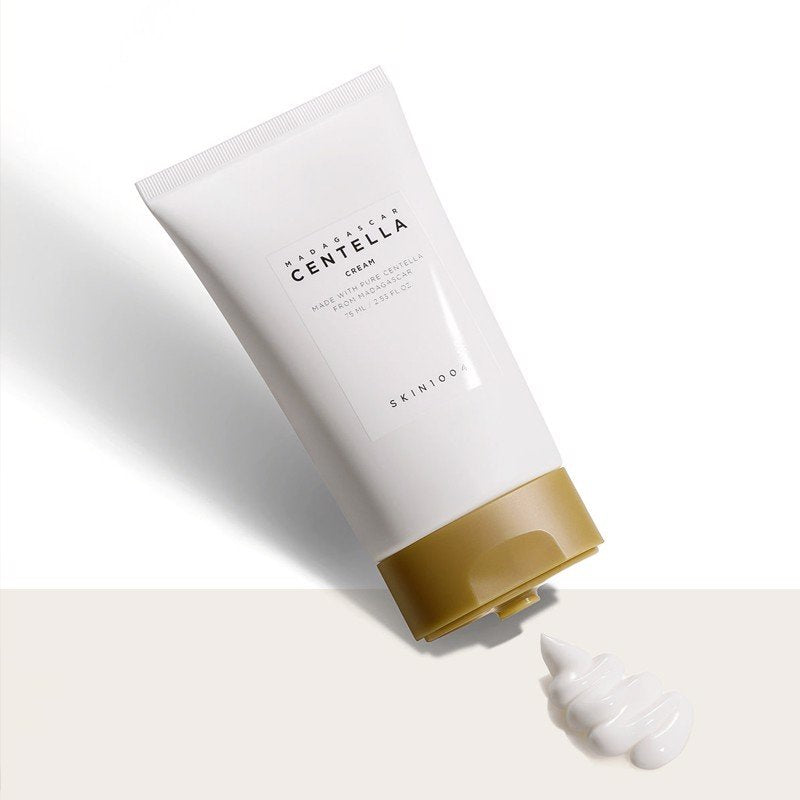 Skin1004 Madagascar Centella Cream