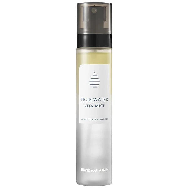 THANK YOU FARMER TRUE WATER VITA MIST