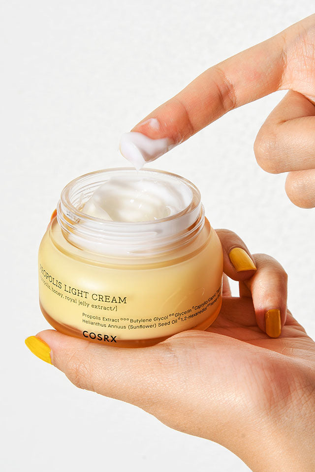 Cosrx Propolis Light Cream 65g