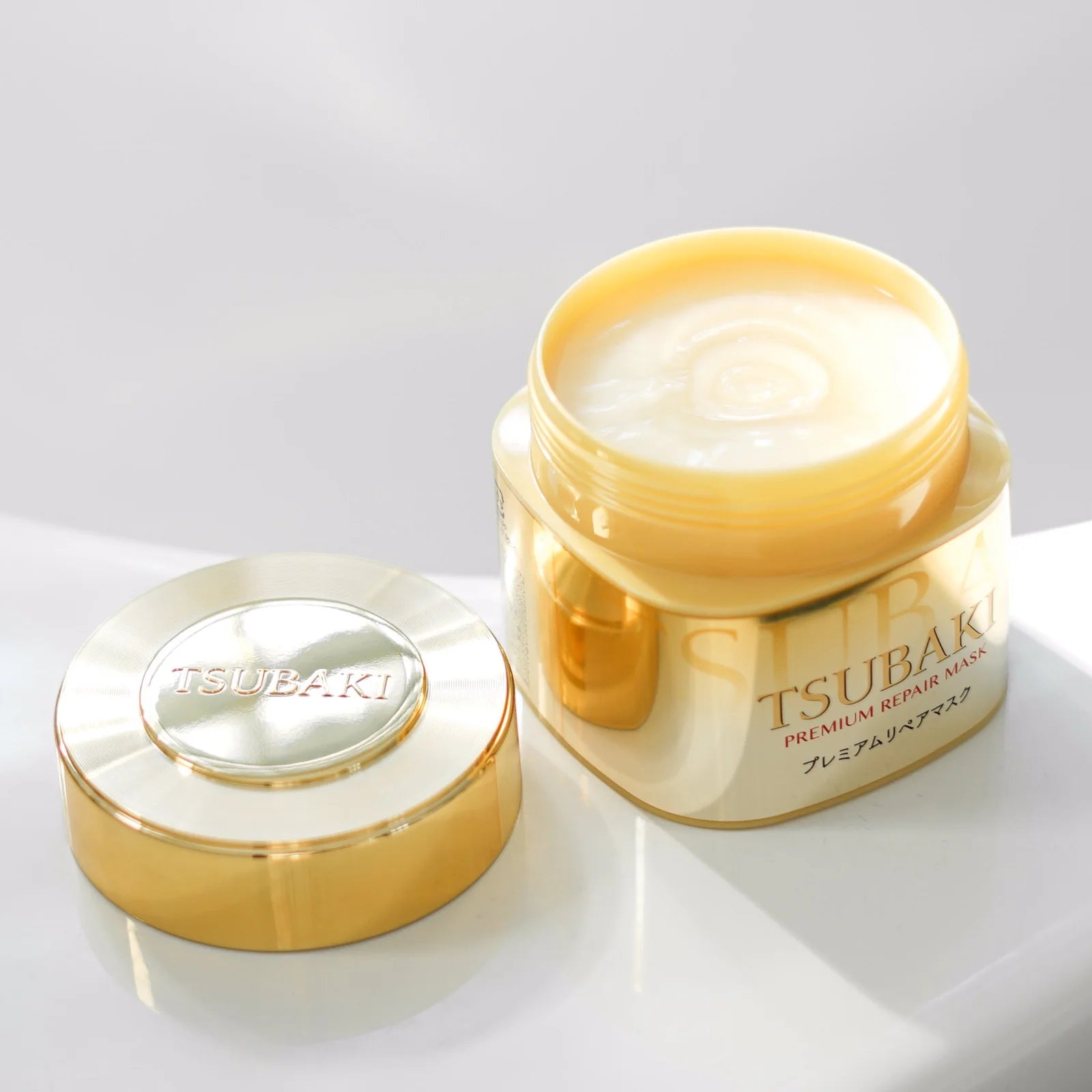 Shiseido Tsubaki Premium Repair Hair Mask 180g