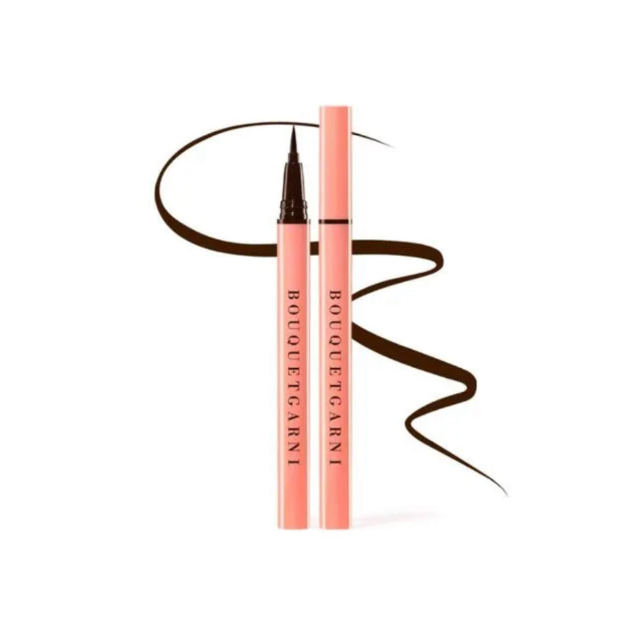 BOUQUET GARNI - Edge Proof Pen Eyeliner Black