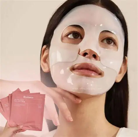 Biodance Bio-Collagen Real Deep Mask