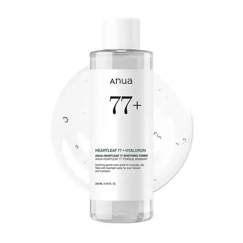 Anua Heartleaf 77% Soothing Toner