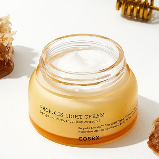 Cosrx Propolis Light Cream 65g