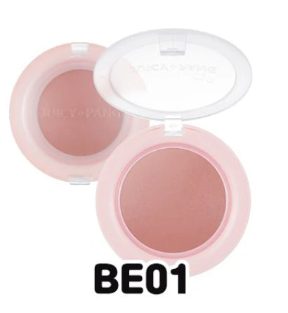 Apieu Jelly Blusher #BE01 Guava