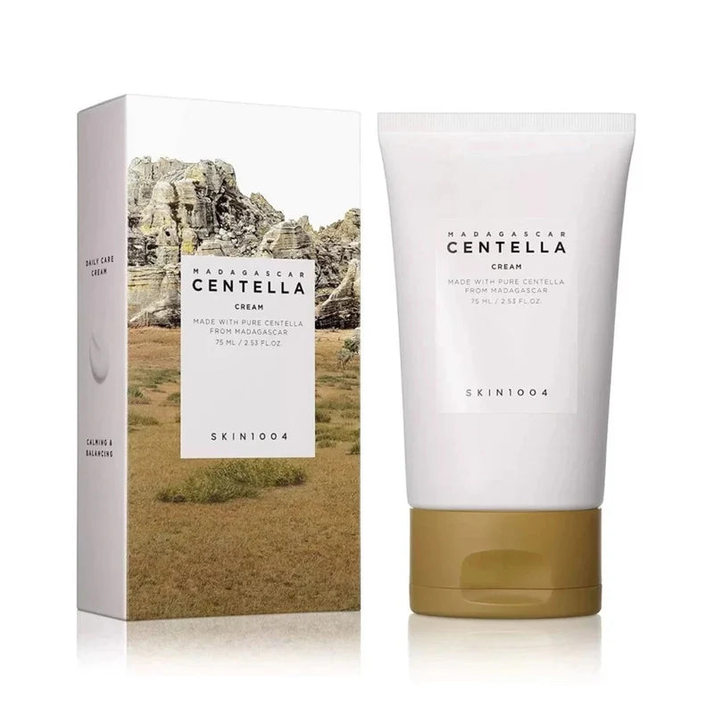 Skin1004 Madagascar Centella Cream
