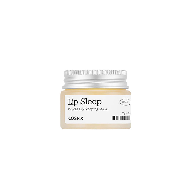 Cosrx Full Fit Propolis Lip Sleeping Mask 20g