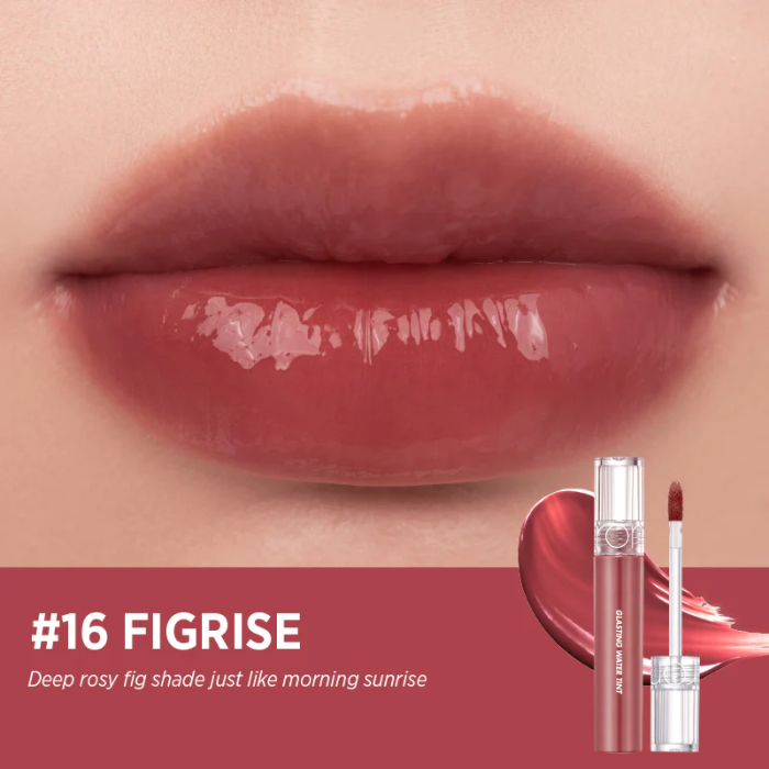 Romand GLASTING WATER TINT
