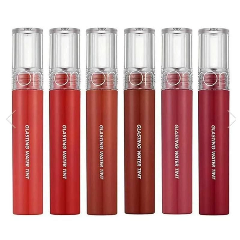 Romand GLASTING WATER TINT