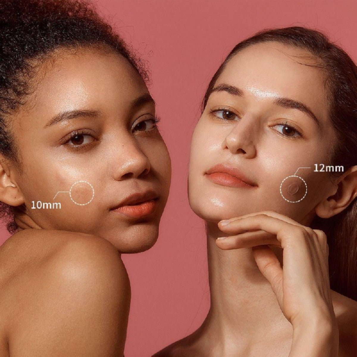 MIZON GOOD BYE BLEMISH CLEAR PATCH 44 patches