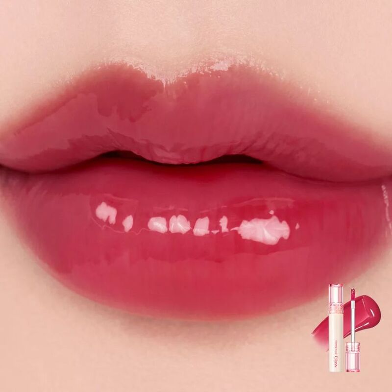 Romand Glasting Color Gloss