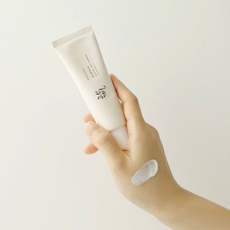 Beauty of Joseon Relief Sun: Rice + Probiotics SPF50+ PA++++ 50ml