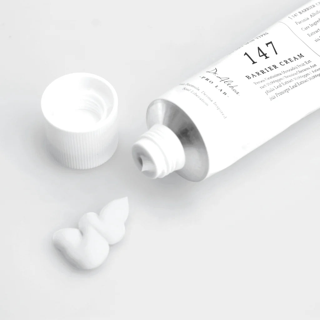 Dr. Althea 147 BARRIER CREAM 50ml
