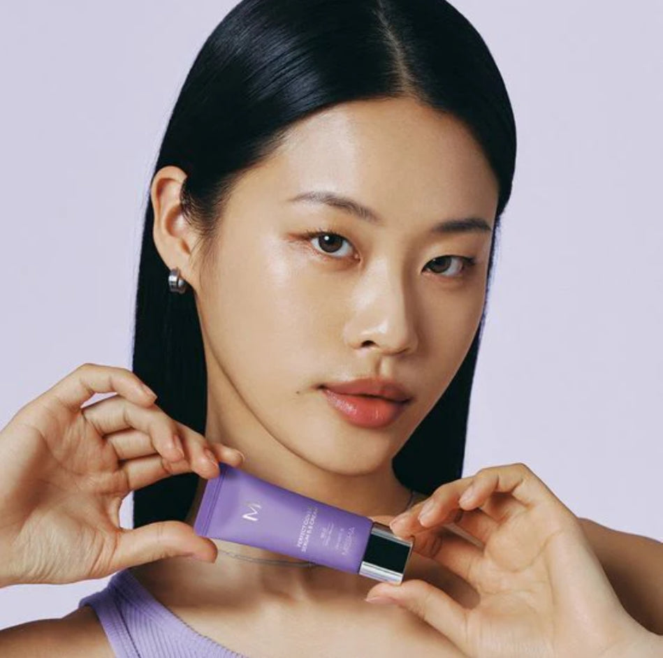 MISSHA Perfect Cover Serum B.B Cream 50ml no.21 Light Beige